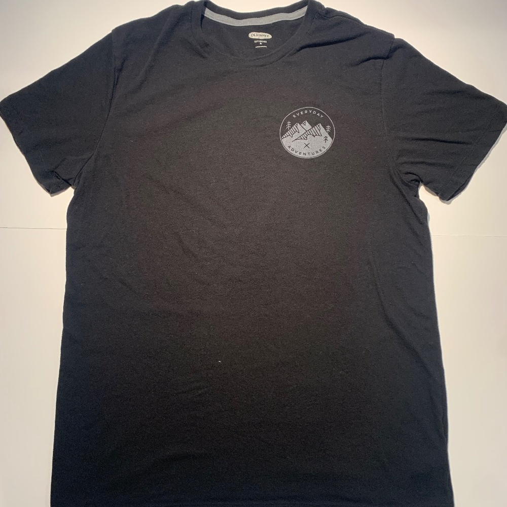 Old Navy Short Sleeve